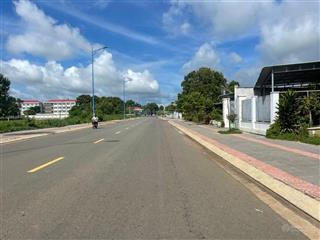 Mặt tiền kinh doanh buôn bán đường lê duẩn thị thị trấn đất đỏ brvt một lô đất giá bán nhanh