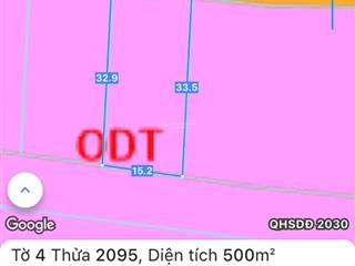 Mặt tiền lê văn một  tt đất đỏ cách biển phước hải 10phút bán kính 1km đủ tiện ích coffee, trư