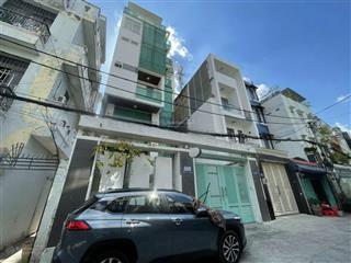 Giá tốt tòa nhà 8x 27 kết cấu hầm 6 lầu đường trần kế xương p̃ 7 phú nhuận giá chỉ 33,5 tỷ
