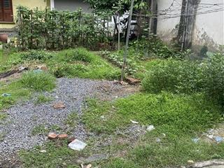 Bán đất thụy phương, bắc từ liêm  2 mặt ngõ 7 chỗ vào đất  60m2 mt 5.2m, sổ đẹp giá 6.8 tỷ