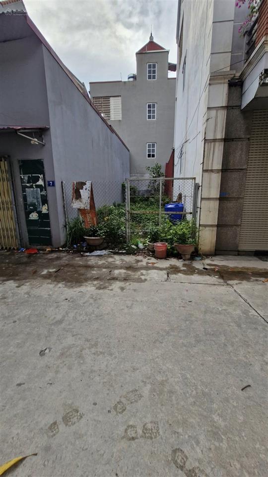 Bán đất tựu phúc, minh khai, bắc từ liêm, ô tô tránh nhau, kinh doanh 56 m2. giá 8.3 tỷ