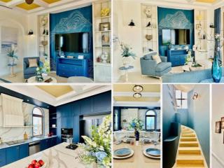 Shop house nhà phố sở hữu lâu dài duy nhất mặt biển chí linh  cửa lấp vũng tàu