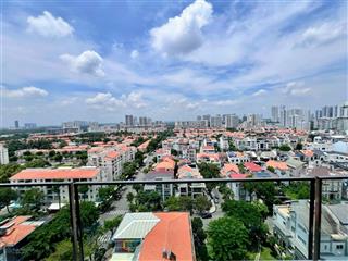 Bán 3pn, 2wc urban hill nội thất cao cấp có ô xe hầm giá 8,9 tỷ vnd tại quận 7, hồ chí minh
