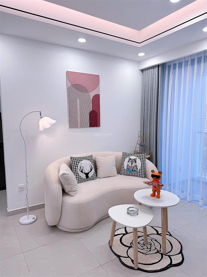 Căn hộ chung cư hưng phúc premier 3pn nội thất mới ô xe hầm giá 7,3 tỷ , tân phú, quận 7, hcm.