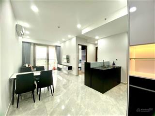 Bán căn hộ 2pn,2wc nội thất cao cấp có ô xe hơi, view sông thoáng mát giá 8,5 tỷ all in.