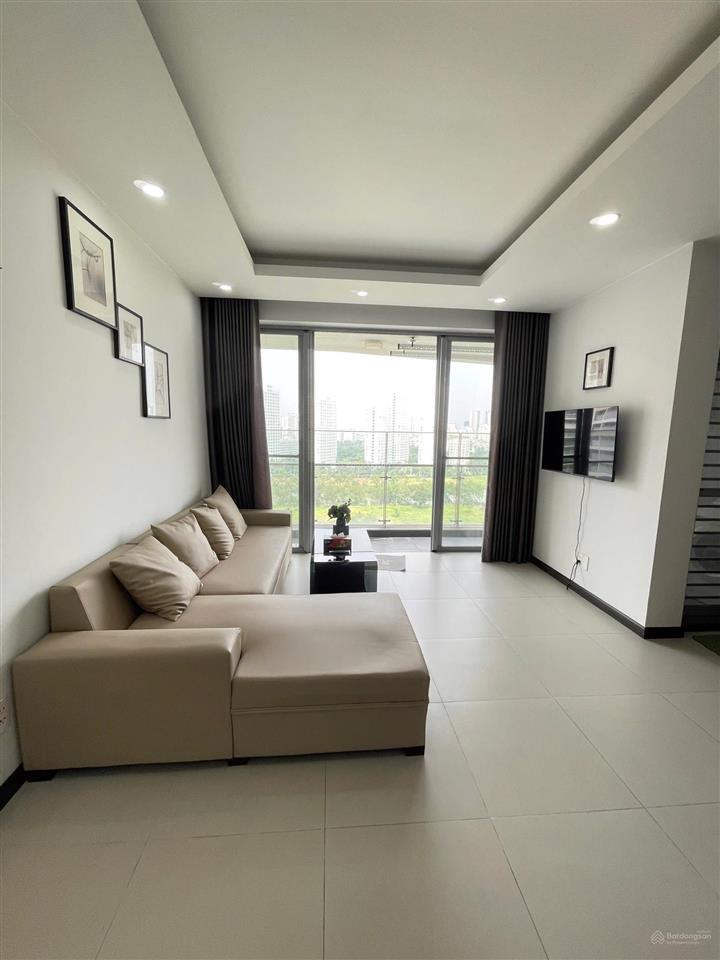 Bán căn hộ chung cư green valley, 8,1 tỷ, 96m2, 2pn, 2wc, nội thất đầy đủ có ô xe hơi.