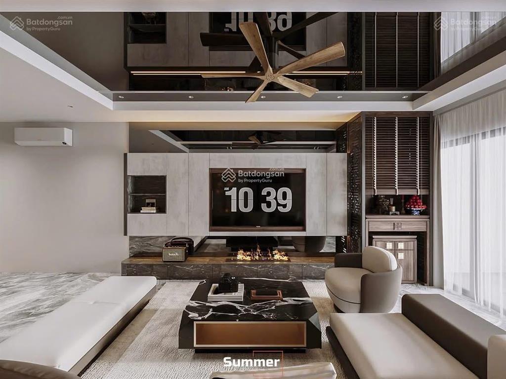 Bán căn hộ góc 89m2 có 2pn, 2wc và ô xe hầm tại chung cư cao cấp midtown m8  the peak giá 11,5 tỷ