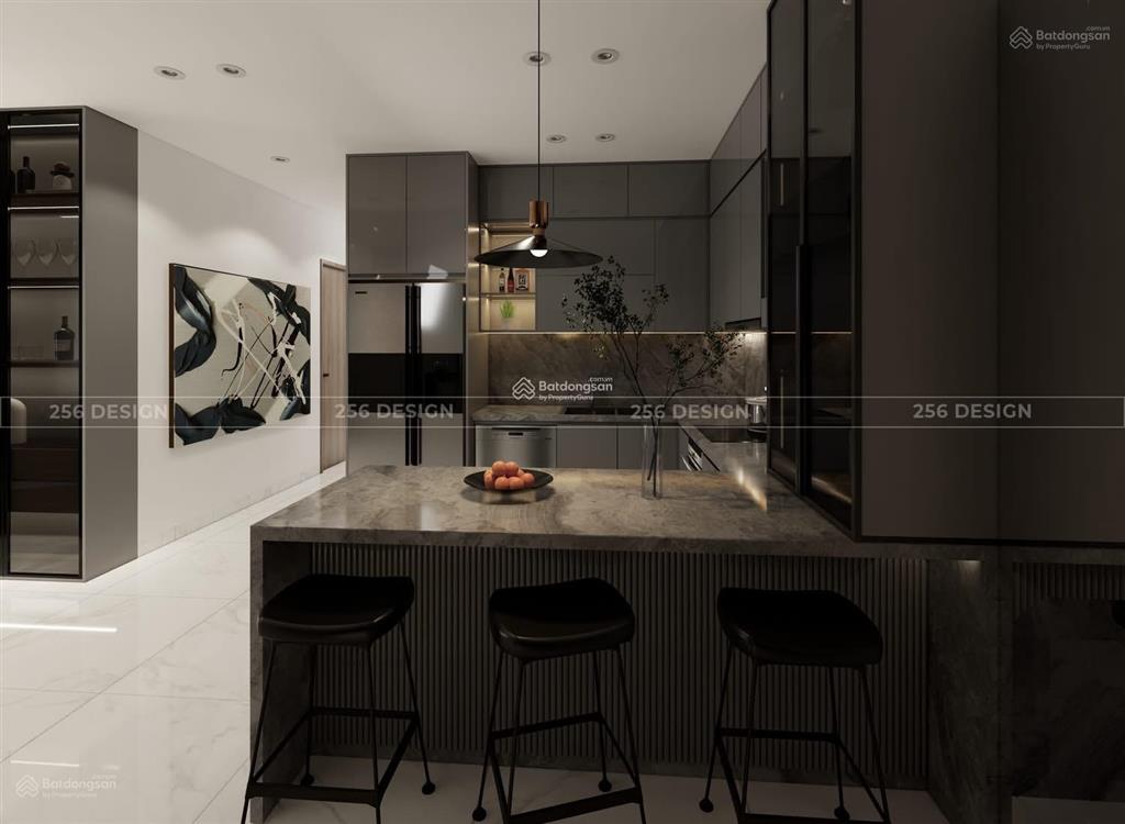 Bán căn hộ góc 89m2 có 2pn, 2wc và ô xe hầm tại chung cư cao cấp midtown m8  the peak giá 11,5 tỷ