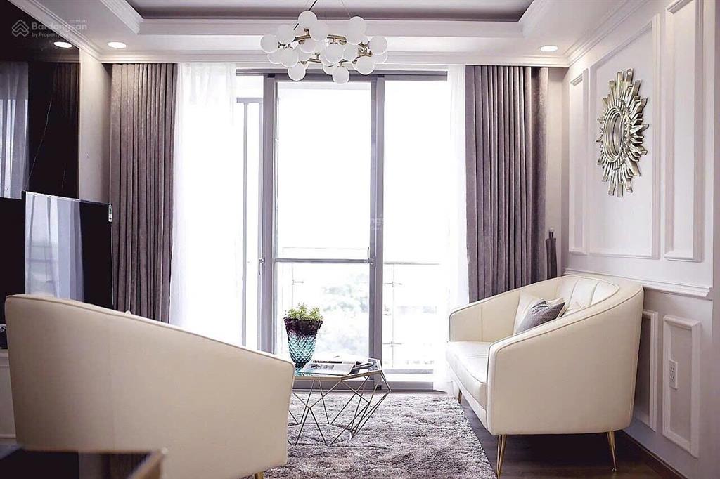 Bán 3pn chung cư hưng phúc nội thất cao cấp, view xịn kèm ô xe hơi giá 9,5 tỷ sổ hồng trao tay