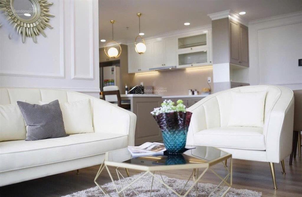 Bán 3pn chung cư hưng phúc nội thất cao cấp, view xịn kèm ô xe hơi giá 9,5 tỷ sổ hồng trao tay