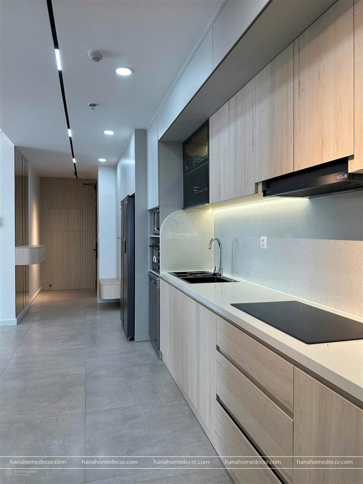 Giá cực tốt căn 3pn, 2wc nội thất cao cấp có ô xe hầm chung cư the antonia giá 12,3 tỷ all in.