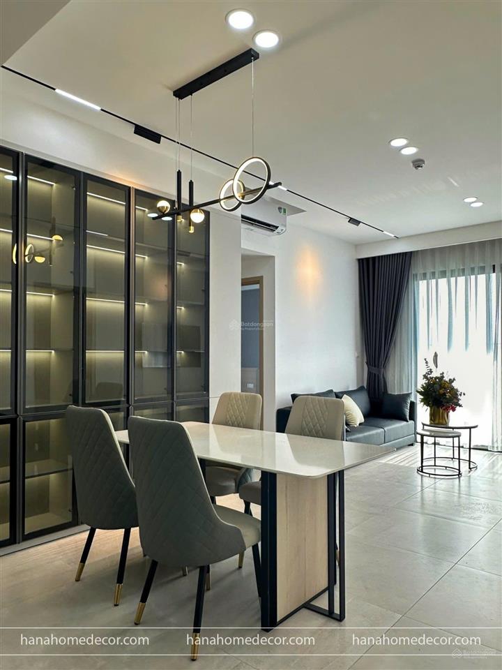 Giá cực tốt căn 3pn, 2wc nội thất cao cấp có ô xe hầm chung cư the antonia giá 12,3 tỷ all in.