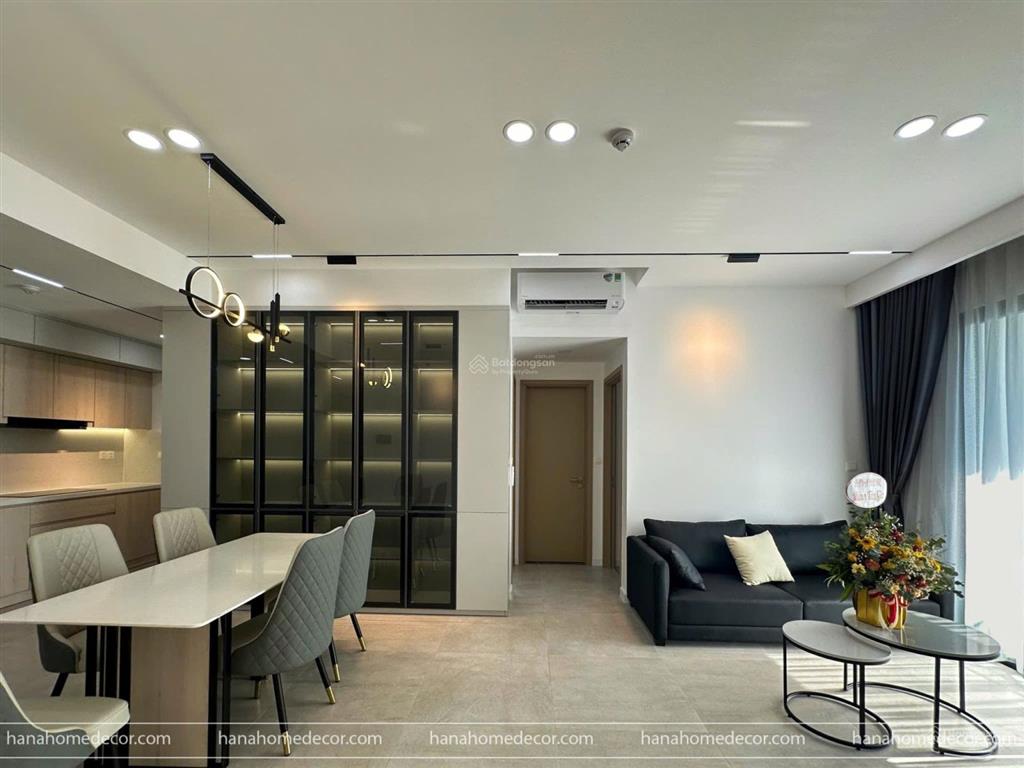 Giá cực tốt căn 3pn, 2wc nội thất cao cấp có ô xe hầm chung cư the antonia giá 12,3 tỷ all in.