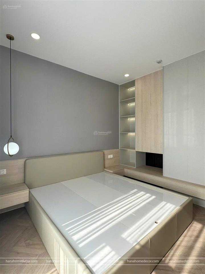 Giá cực tốt căn 3pn, 2wc nội thất cao cấp có ô xe hầm chung cư the antonia giá 12,3 tỷ all in.