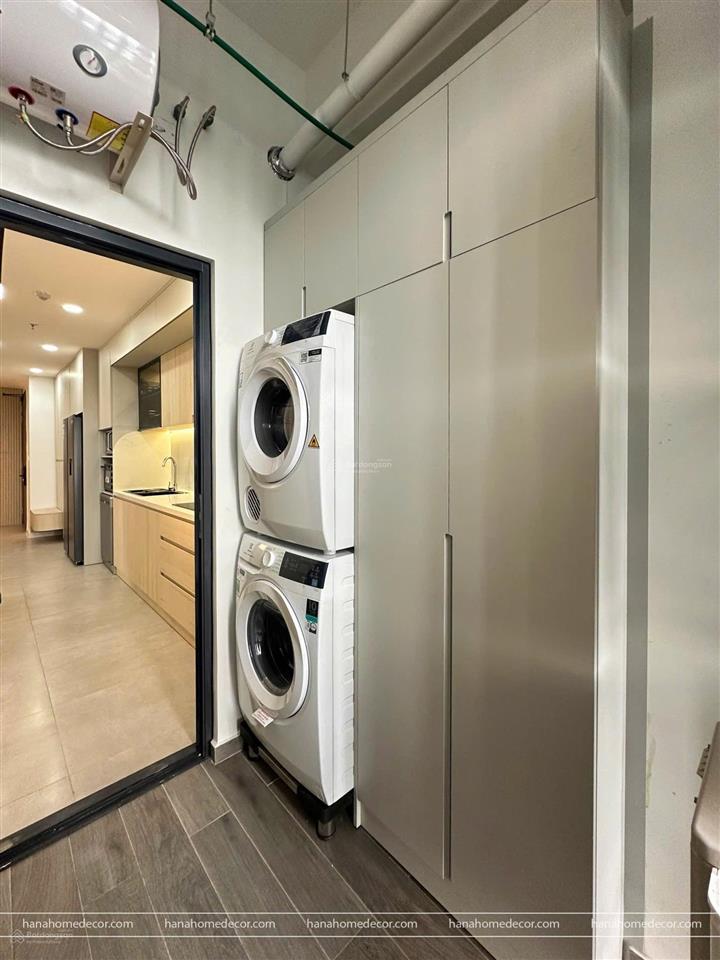 Giá cực tốt căn 3pn, 2wc nội thất cao cấp có ô xe hầm chung cư the antonia giá 12,3 tỷ all in.