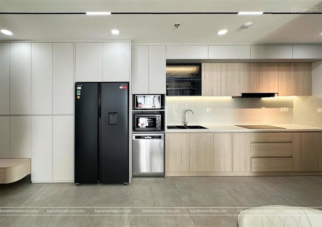 Giá cực tốt căn 3pn, 2wc nội thất cao cấp có ô xe hầm chung cư the antonia giá 12,3 tỷ all in.