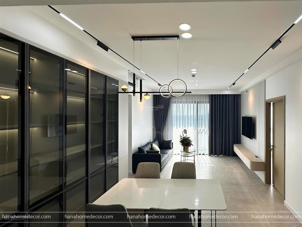 Giá cực tốt căn 3pn, 2wc nội thất cao cấp có ô xe hầm chung cư the antonia giá 12,3 tỷ all in.