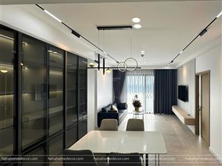 Giá cực tốt căn 3pn, 2wc nội thất cao cấp có ô xe hầm chung cư the antonia giá 12,3 tỷ all in.