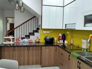 Tiếc đứt ruột nhưng vẫn phải bán căn lk 60m2 mặt vườn hoa hoàn thiện lung linh giá chỉ nhỉnh 14 tỷ