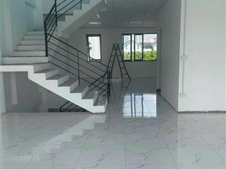 Cần cho thuê liền kề kinh doanh c19 hoàn thiện full. giá chỉ 27tr.