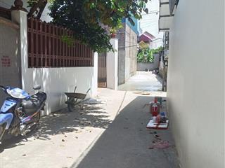 DIỆN TÍCH NHỎ - CHỈ HƠN 1 TỶ - GẦN CHỢ, GẦN TRƯỜNG, QUỐC LỘ 17,  40M2 SỔ ĐỎ LÂU DÀI