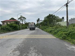 MẶT ĐƯỜNG TÔ QUYỀN - CHÍNH CHỦ BÁN 260M2 BIỆT THỰ KHU ĐT KHAI SƠN, PHƯỜNG XUÂN LÂM, MT 20M