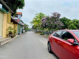 NHÌN RA HỒ ĐIỀU HÒA, CỰC THOÁNG, CÓ VỈA HÈ, ĐƯỜNG Ô TÔ TRÁNH 75M2 Ở SƯỚNG, GẦN CHỢ, TRƯỜNG HỌC