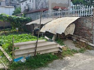 BÁN 80M2 ĐẤT KHU PHỐ DOÃN THƯỢNG, PHƯỜNG XUÂN LÂM, CÁCH 20M LÀ HỒNG HẠC CITY