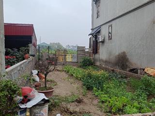 2 MẶT THOÁNG, ĐƯỜNG 4M Ô TÔ 7 CHỖ, BÁN 80M2 PHƯỜNG HÀ MÃN, THUẬN THÀNH, GIÁ 2.9 TỶ