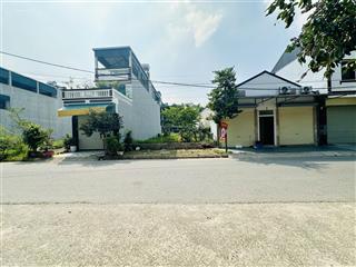 Bán nhanh lô đất tái định cư trung tâm đẹp nhất tại hoà lạc
