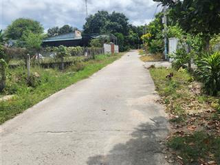 Lô đất kdc bàn cờ cam hiệp nam đường ô tô, qh 2045 đất ở an toàn, sổ sẵn thổ cư gần đường lập định