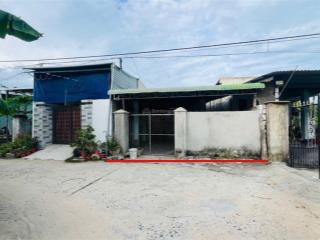 Lô đất có nhà kdc bàn cờ cam hiệp bắc, gần các trục chính lớn và nút giao cao tốc, sổ sẵn thổ cư.