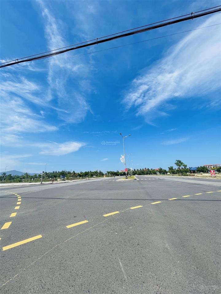 Chính chủ cần bán nhanh lô minh mạng, khu bãi tắm biển sơn thuỷ, 0905 783 ***