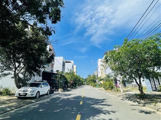 Chính chủ cần bán lô đất đường lê văn tâm, khu bãi tắm biển sơn thuỷ,  0905 783 ***