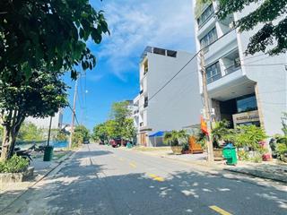 Chính chủ cần bán lô đất đường nguyễn đình trân, khu bãi tắm sơn thủy