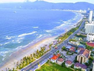 Siêu hiếm 3 lô liền kề 345m2 tại đường thủy sơn 3, giá 19,5 tỷ, ngay bãi tắm sơn thuỷ