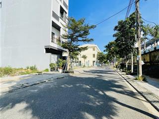 Chính chủ cần bán nhanh lô đất đường đinh gia khánh, khu tthc quận ngũ hành sơn,  0905 783 ***