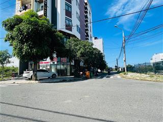 Chính chủ cần bán lô đất đường nguyễn cơ thạch, khu bãi tắm sơn thuỷ, giá tốt đầu tư