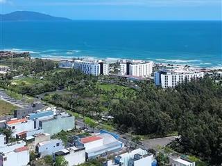 Bán đất 2 mặt tiền dương tôn hải, 9tỷ800, 178m2, giá tốt, nhiều tiện ích, đà nẵng