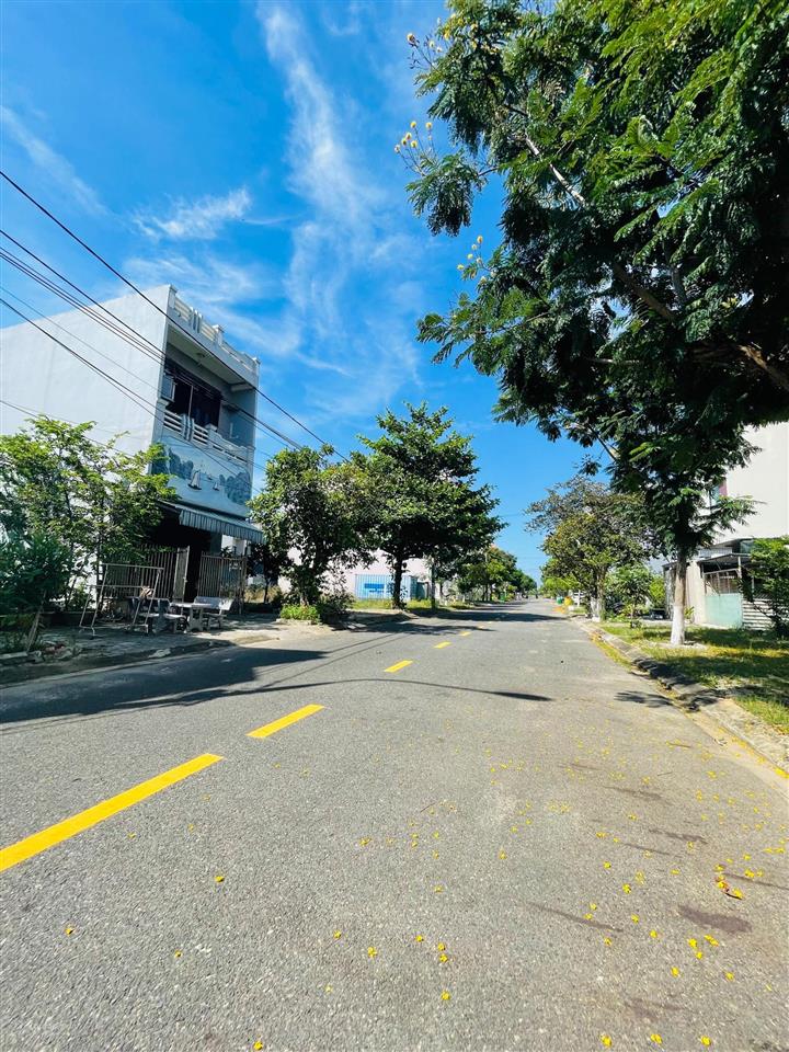 Chính chủ bán lô sơn thuỷ đông 2, giá tốt đầu tư, 0905 783 ***