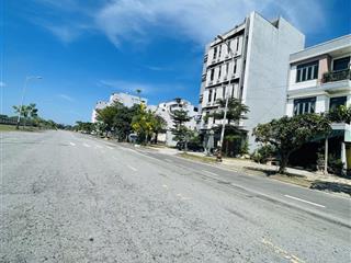 Chính chủ cần bán lô đất đường nguyễn đức thuận, khu bãi biển sơn thuỷ,  0905 783 ***