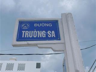 Chính chủ cần bán nhanh siêu phẩm đường trường sa, trục huyết mạch ven biển đà nẵng