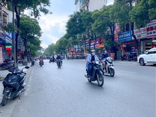 Bán nhà mặt phố đường 131, sóc sơn, hà nội, diện tích 110m, giá nhỉnh 7 tỷ