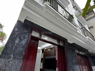 Chính chủ bán nhà 3 tầng full nội thất khu hưng giáo, tam hưng, thanh oai