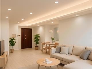Bán Chung Cư 3 Ngủ _ Dương Nội - 107m2 - Tầng Đẹp, Giá Hấp Dẫn, chỉ hơn 5 Tỏi