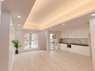 Bán Chung Cư 3 Ngủ _ Dương Nội - 107m2 - Tầng Đẹp, Giá Hấp Dẫn, chỉ hơn 5 Tỏi