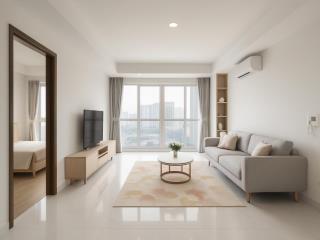 Bán Chung Cư 2 Ngủ - 2wc - 86m2 - nhà nguyên bản - Giá Tốt nhất khu