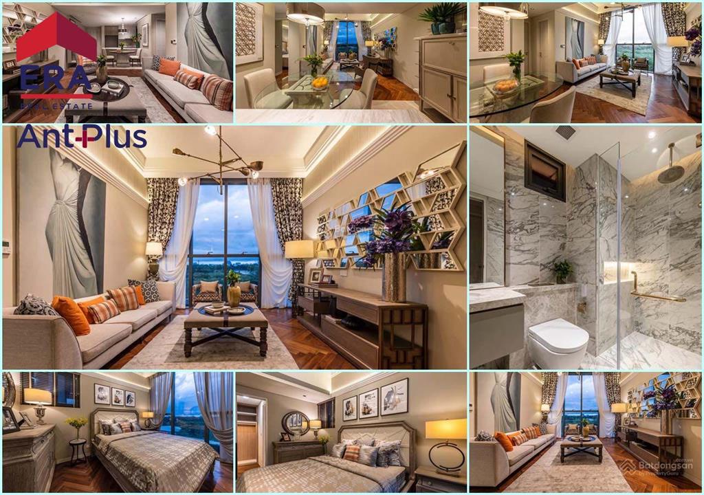 Empire city  căn 2pn, giá bán tốt nhất quận 2+view sông, pháo hoa ôm trọn sg hoa lệ. xem nhà ngay