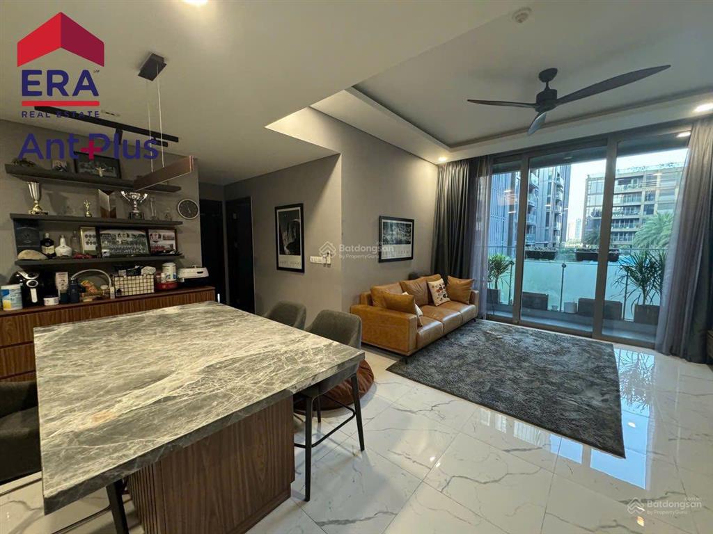 Empire city  căn 2pn, giá bán tốt nhất quận 2+view sông, pháo hoa ôm trọn sg hoa lệ. xem nhà ngay