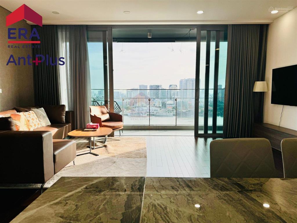 Empire city  căn 2pn, giá bán tốt nhất quận 2+view sông, pháo hoa ôm trọn sg hoa lệ. xem nhà ngay